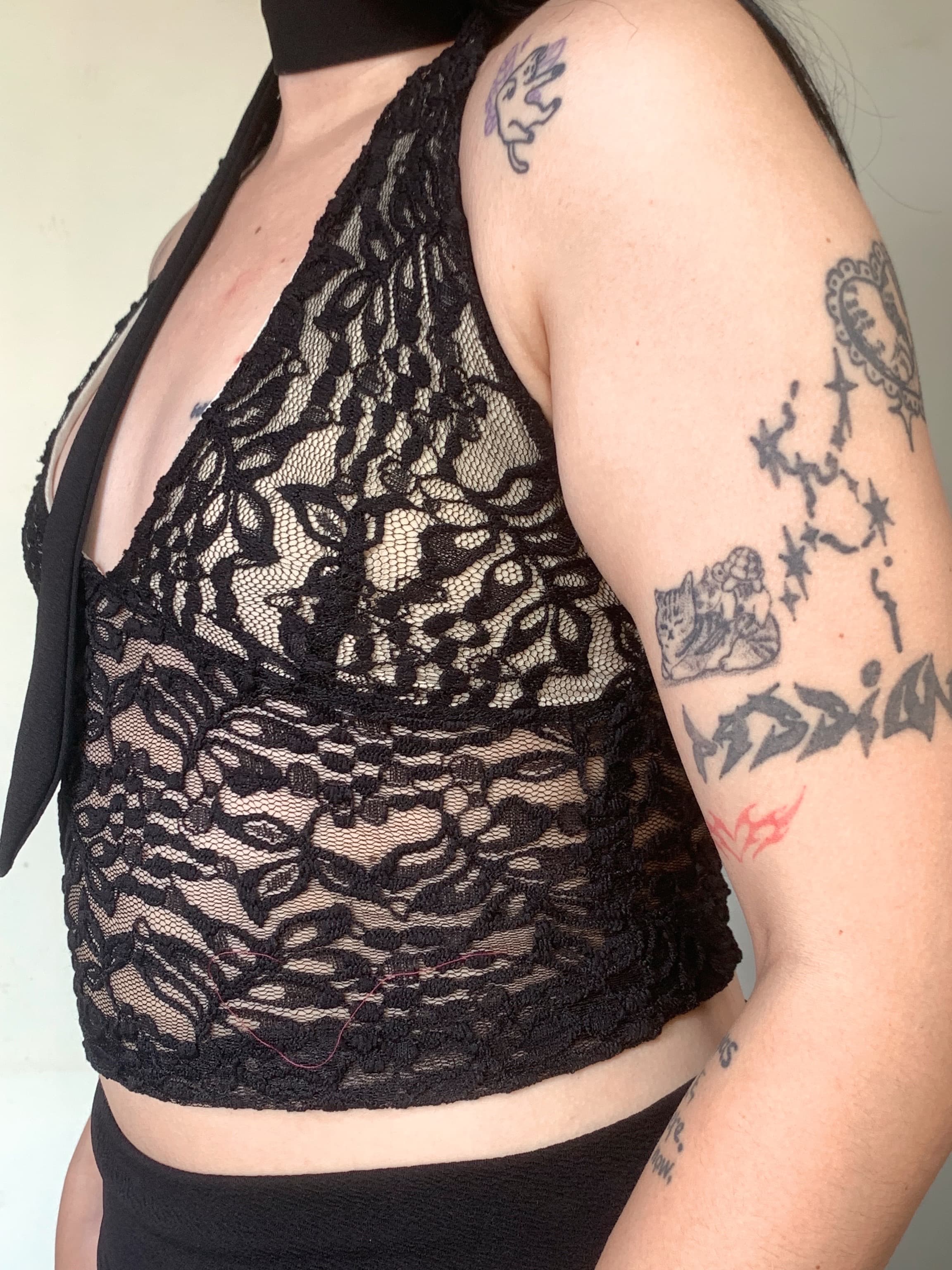 LILITH - 2