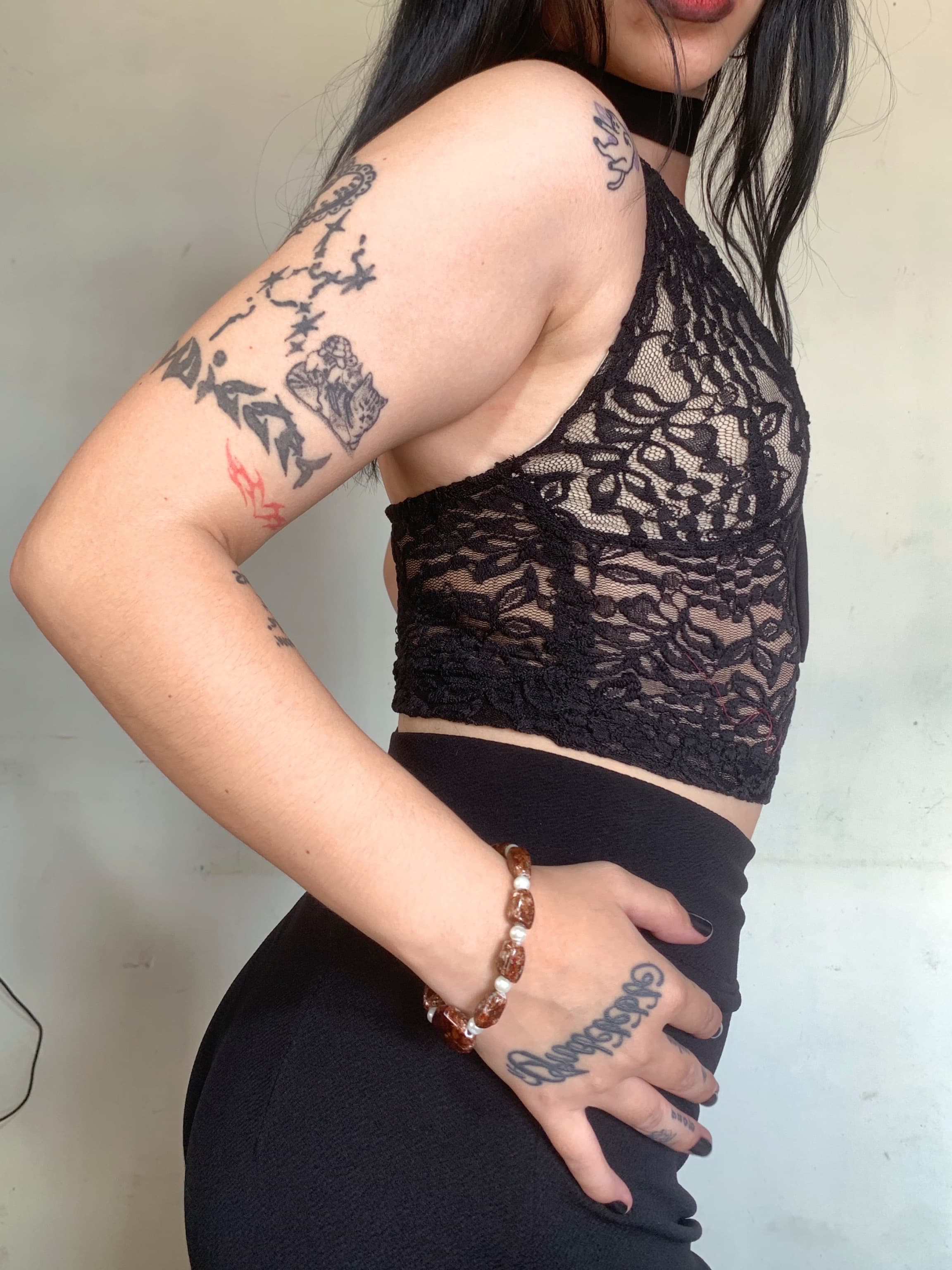 LILITH - 3