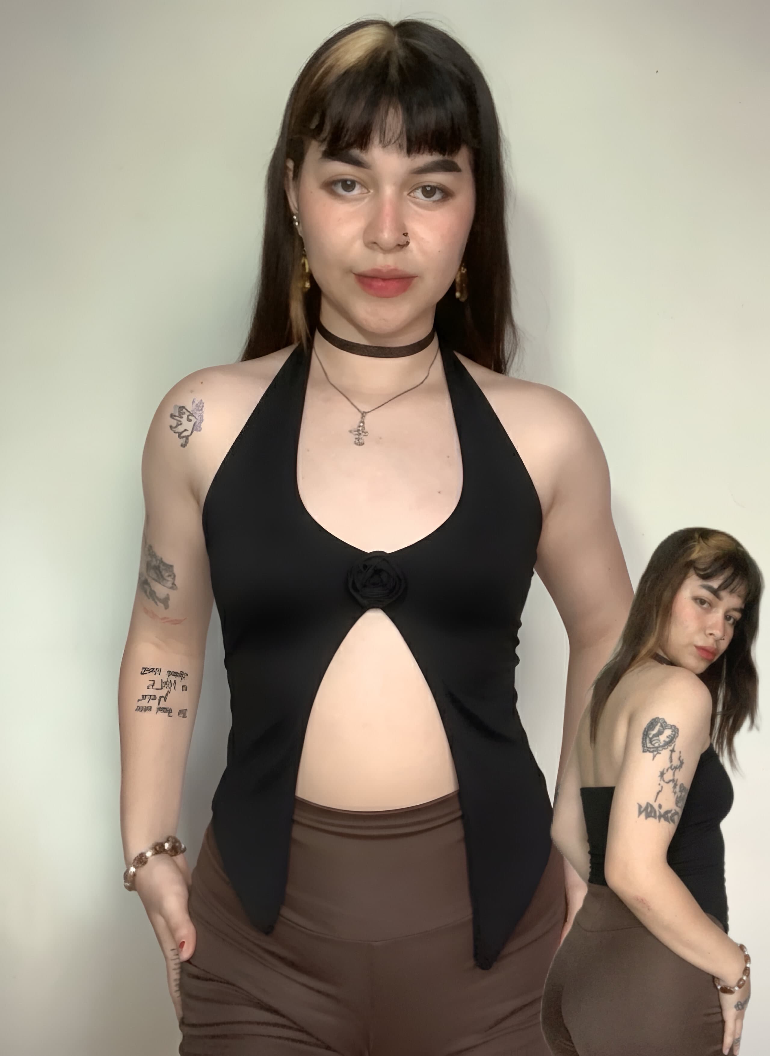 OLIVIA - 2