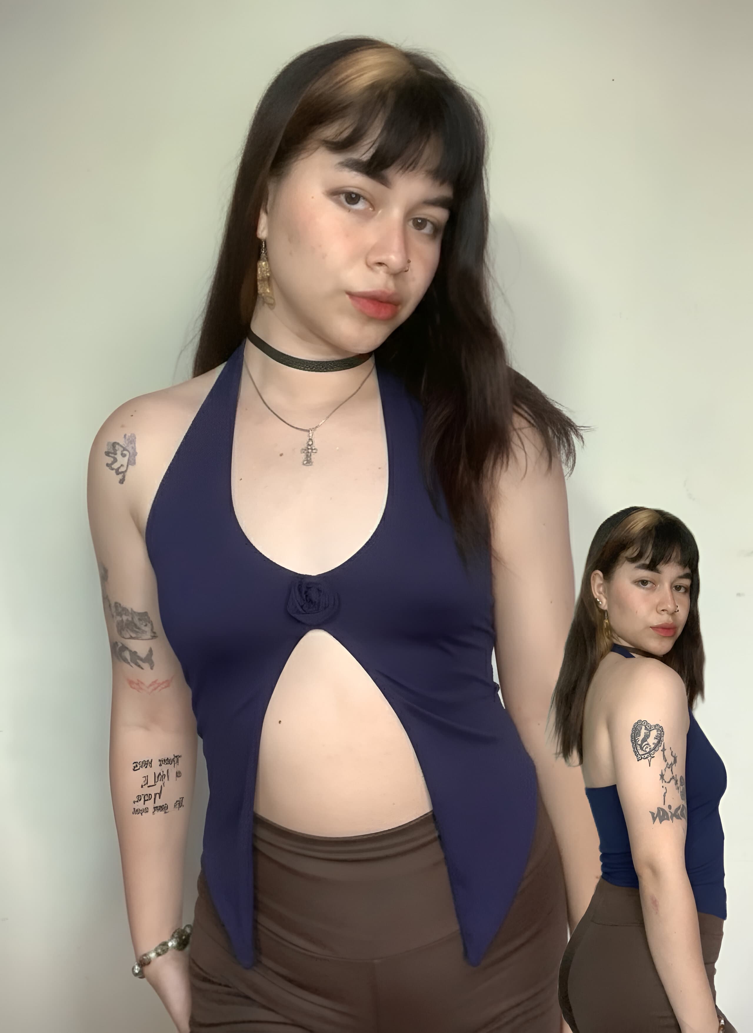 OLIVIA - 3