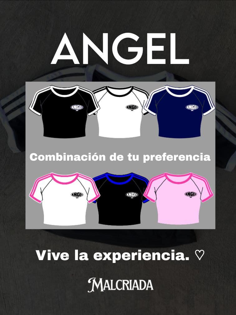 ANGEL - 5