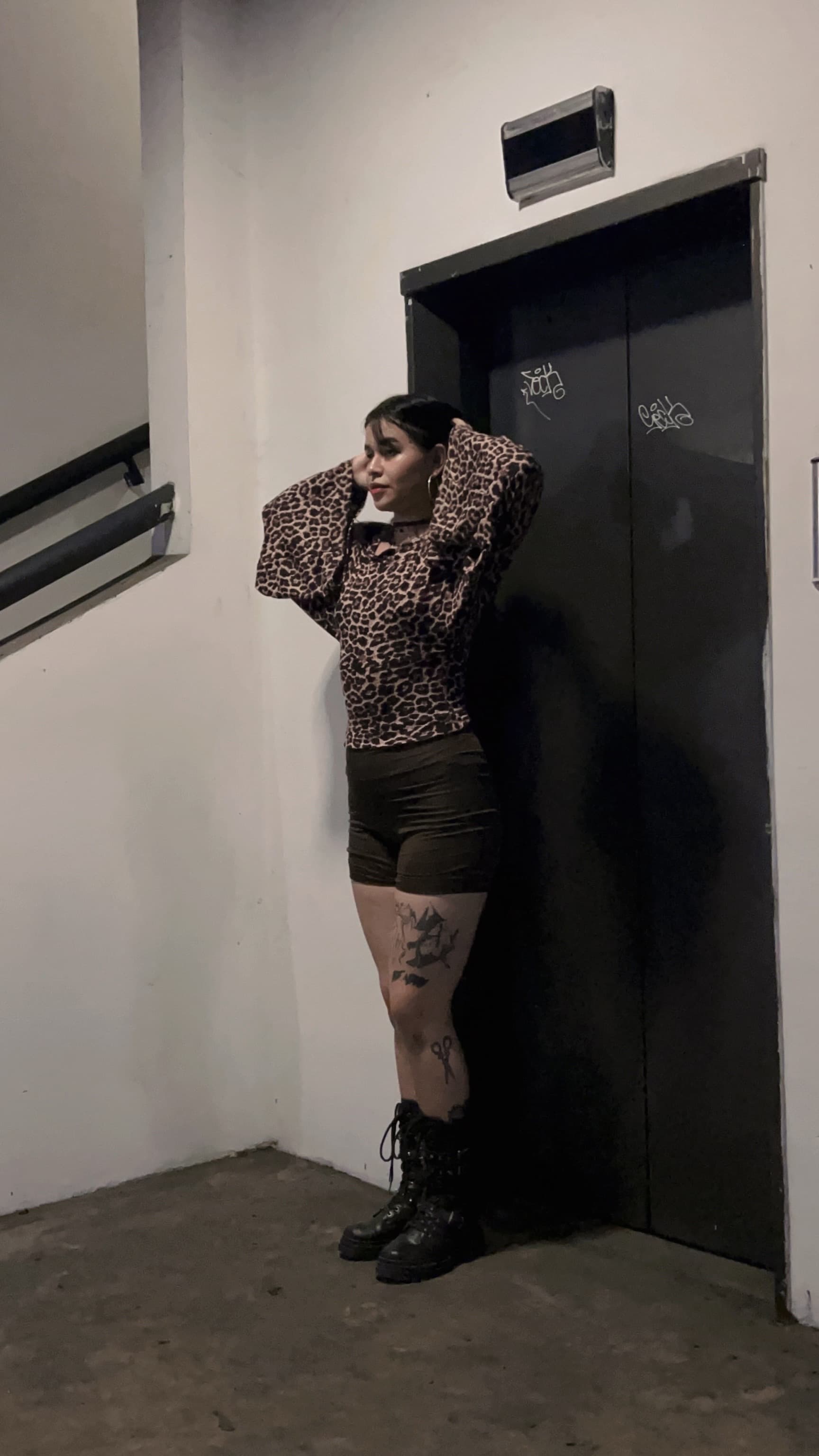 TAHLÍA - 3