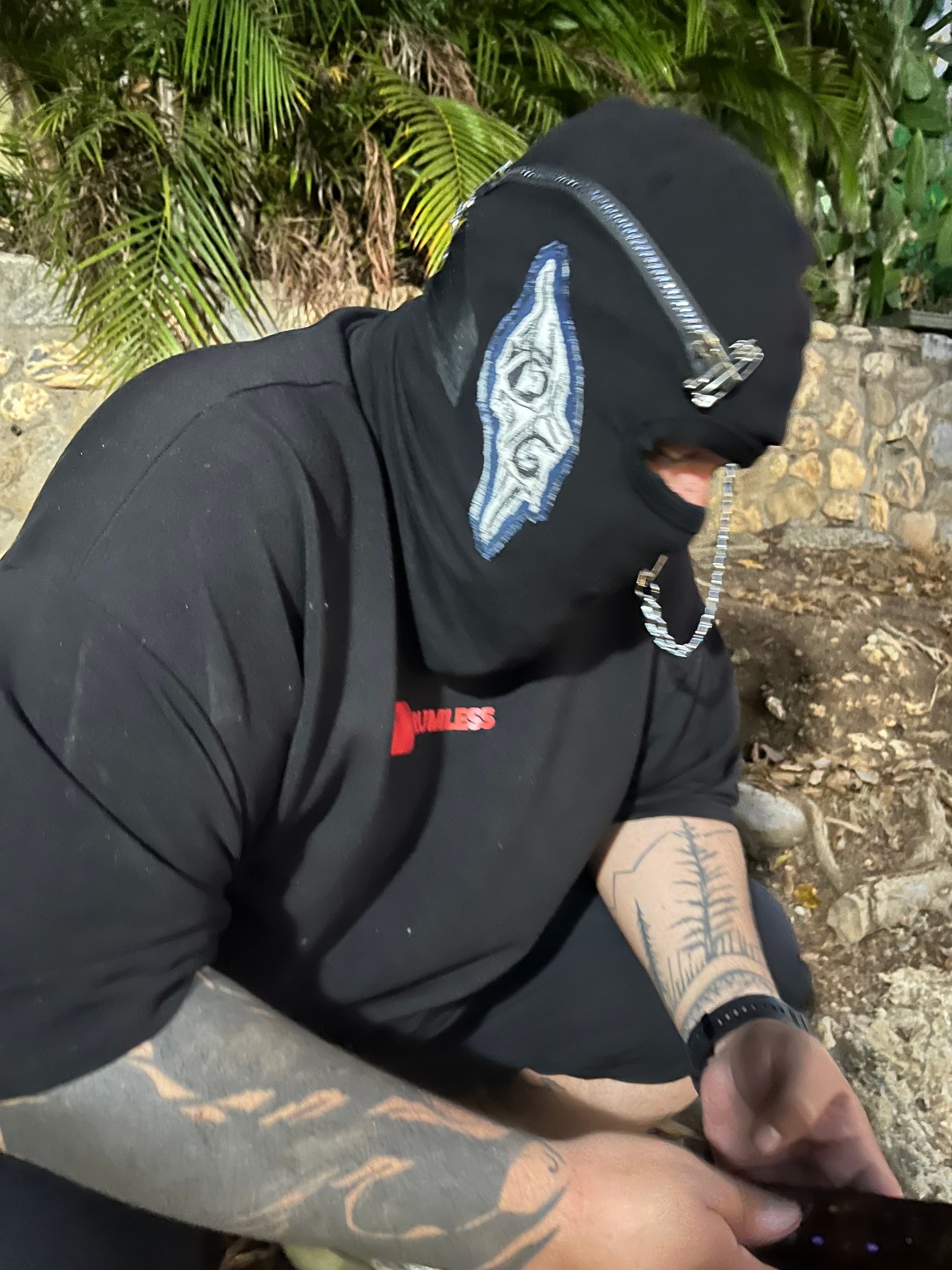 Balaclava OG - 1