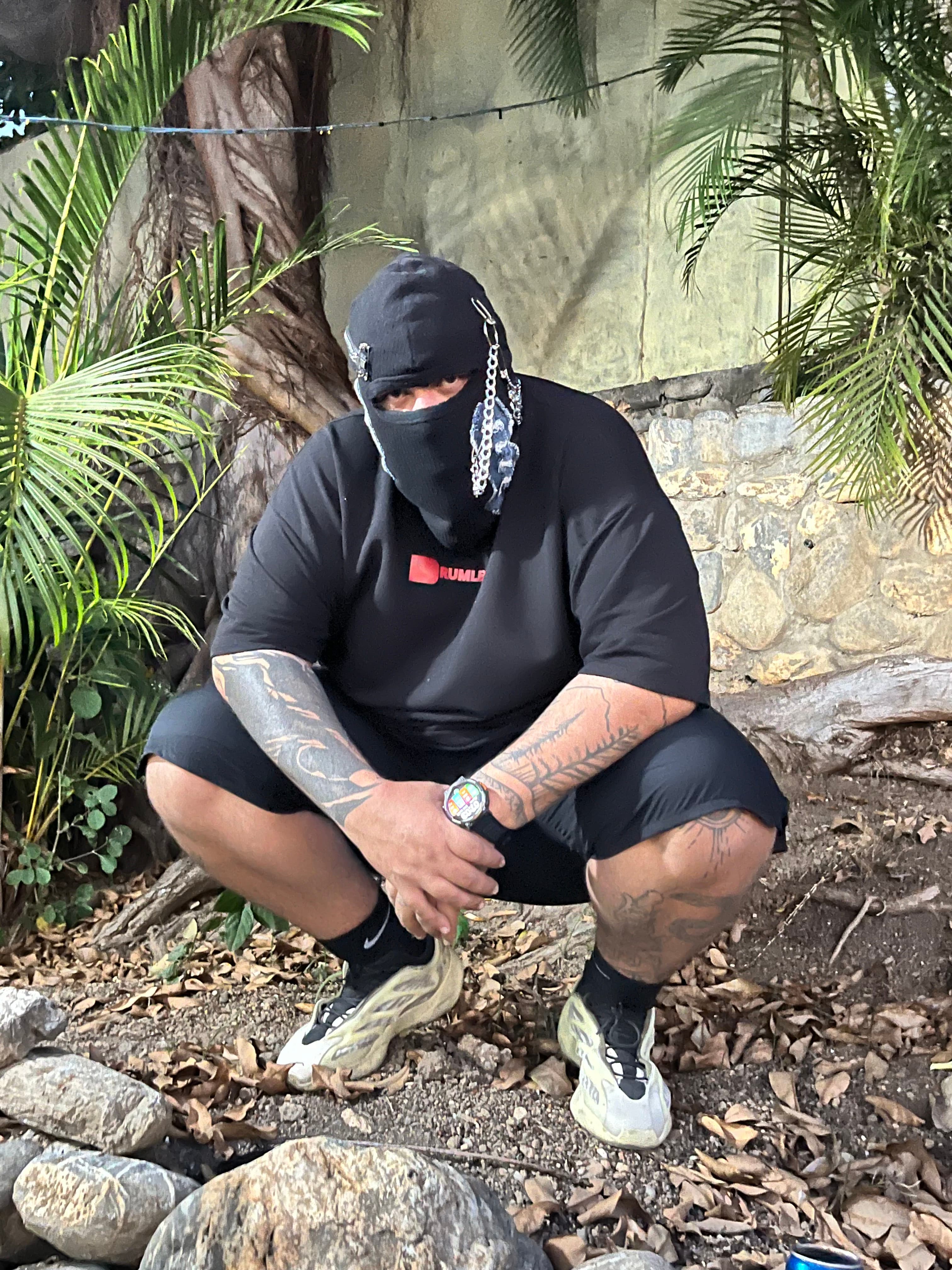 Balaclava OG - 2