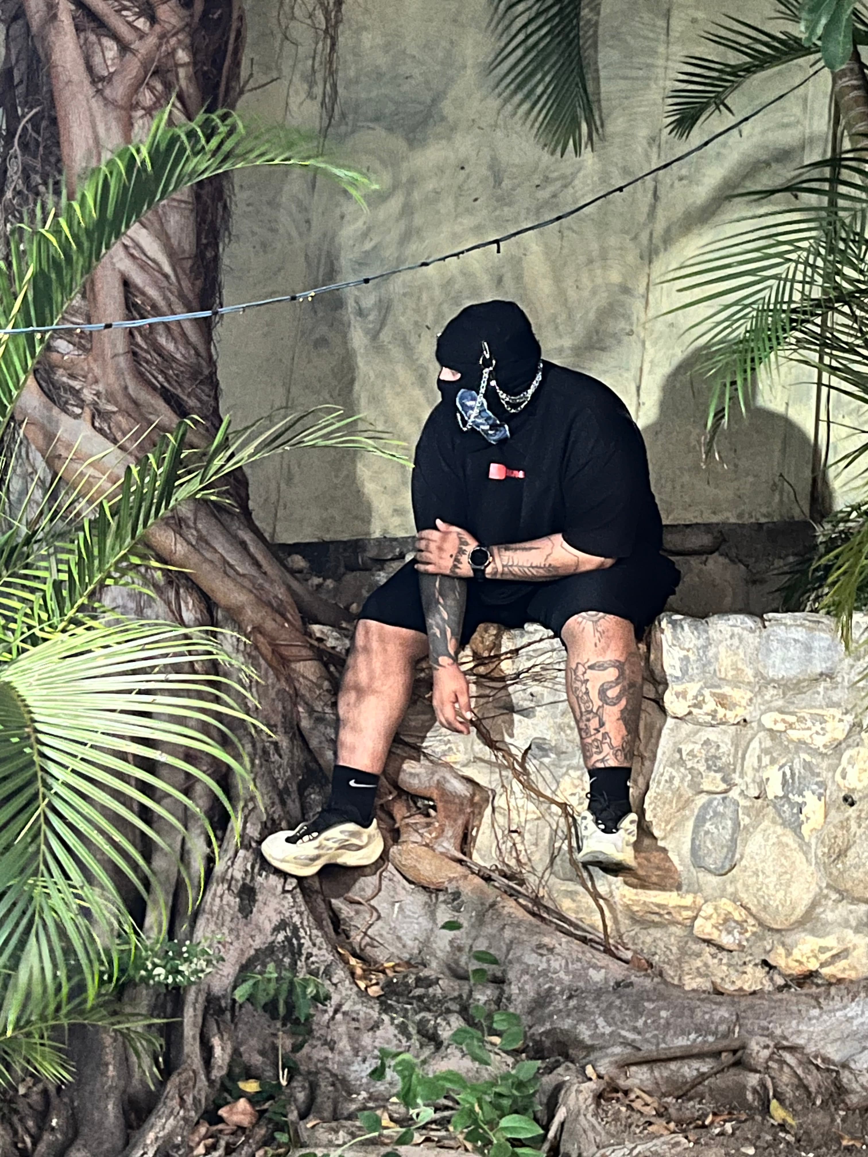 Balaclava OG - 3