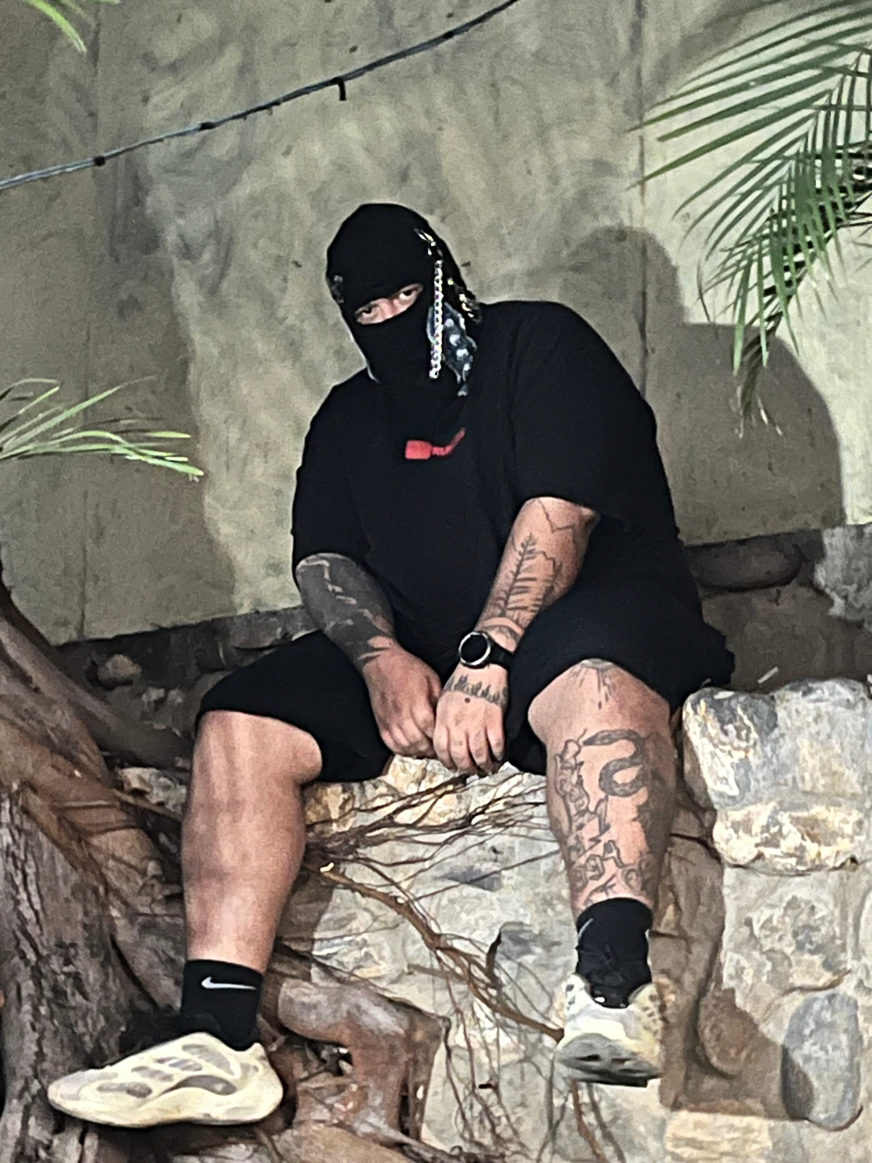 Balaclava OG - 4