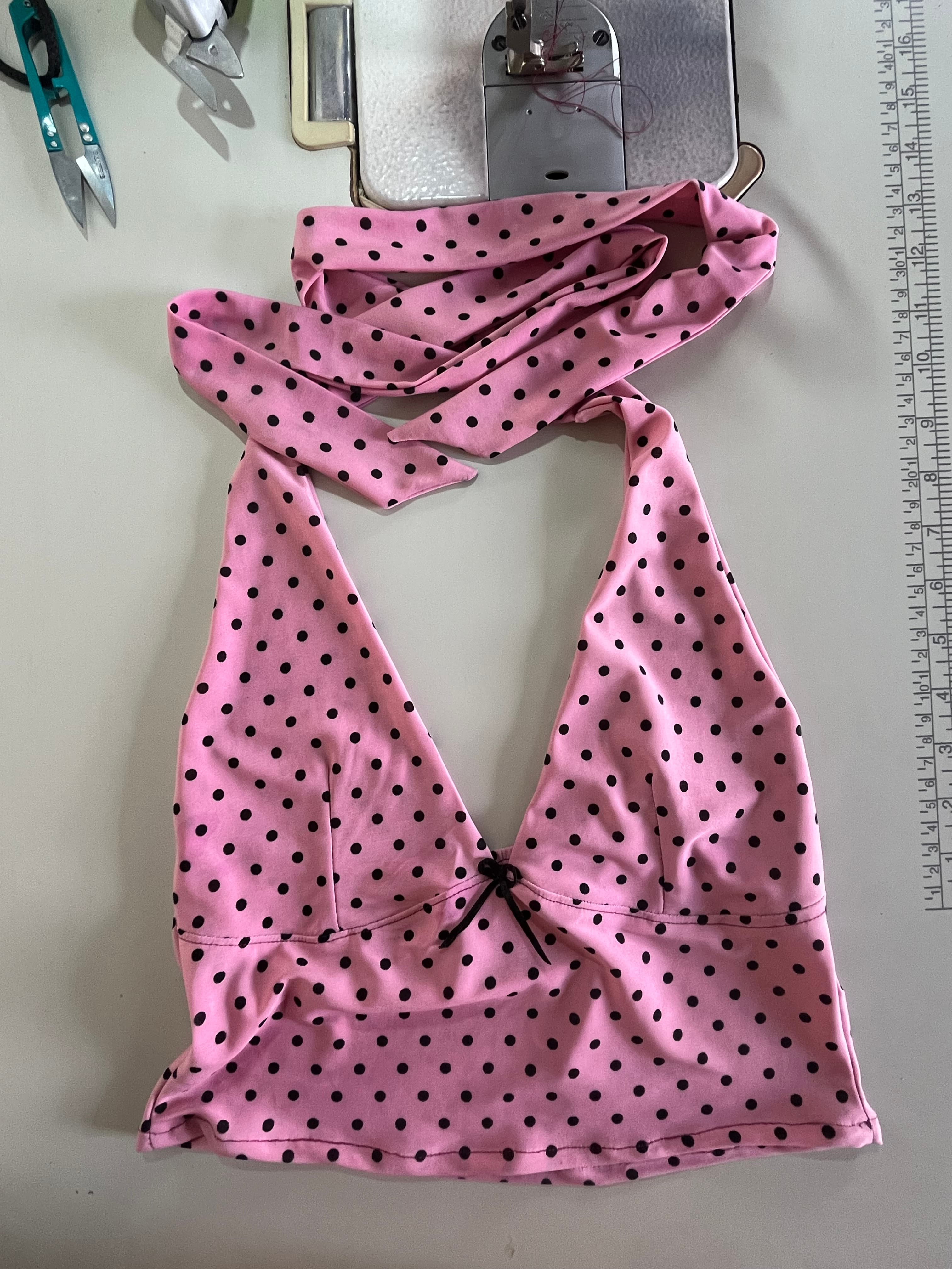 LILITH Polka Dots - 1
