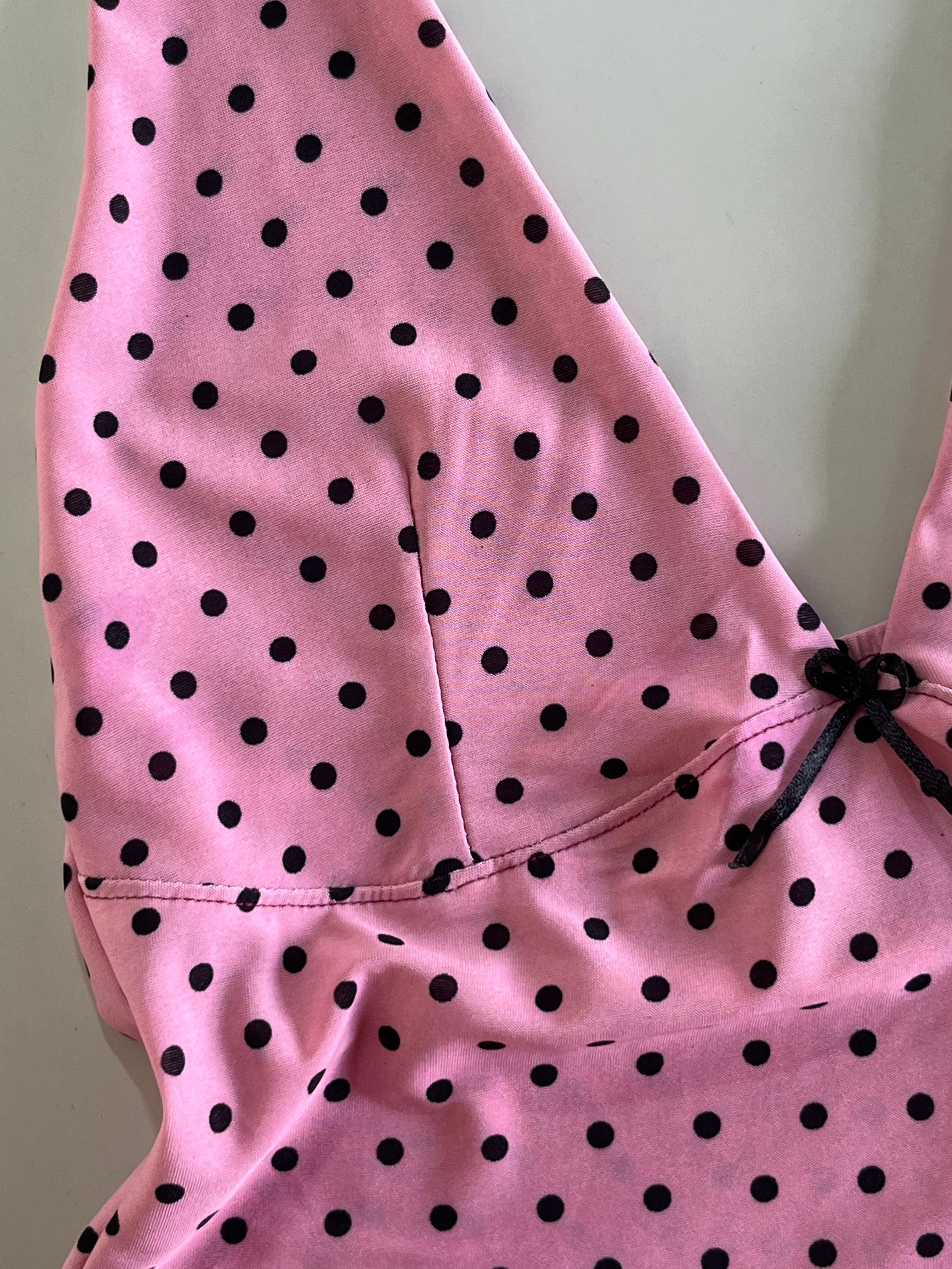 LILITH Polka Dots - 2