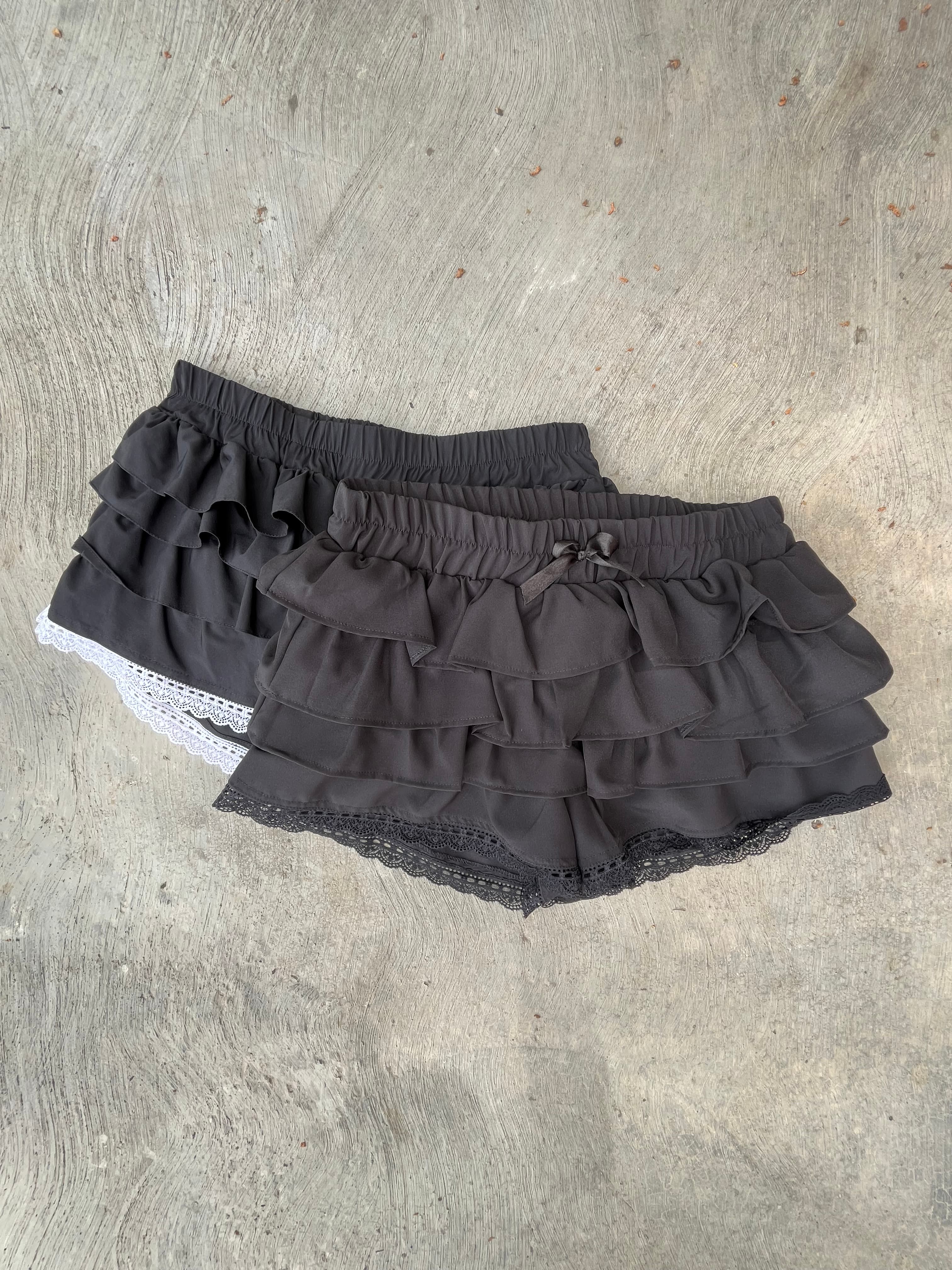 Short Lolita - 1