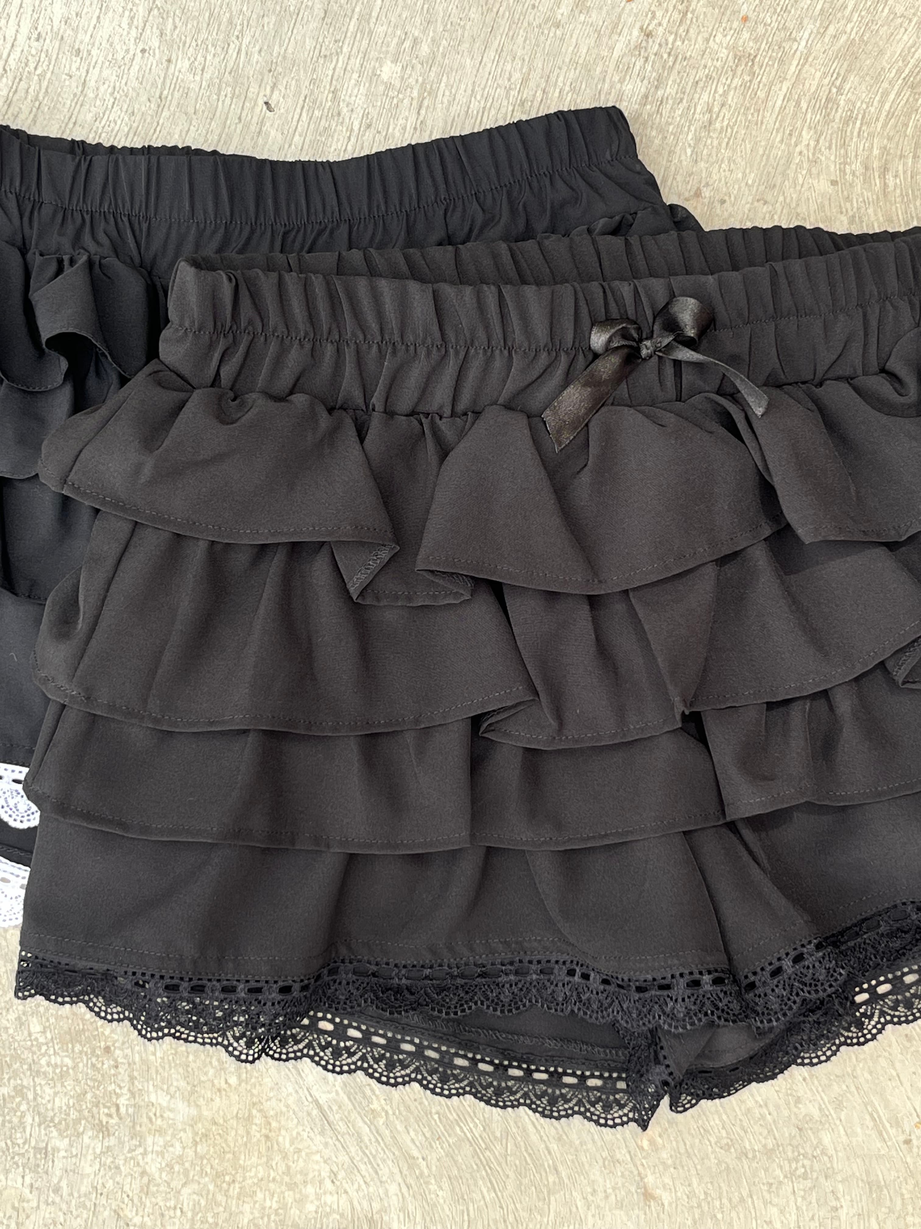 Short Lolita - 2