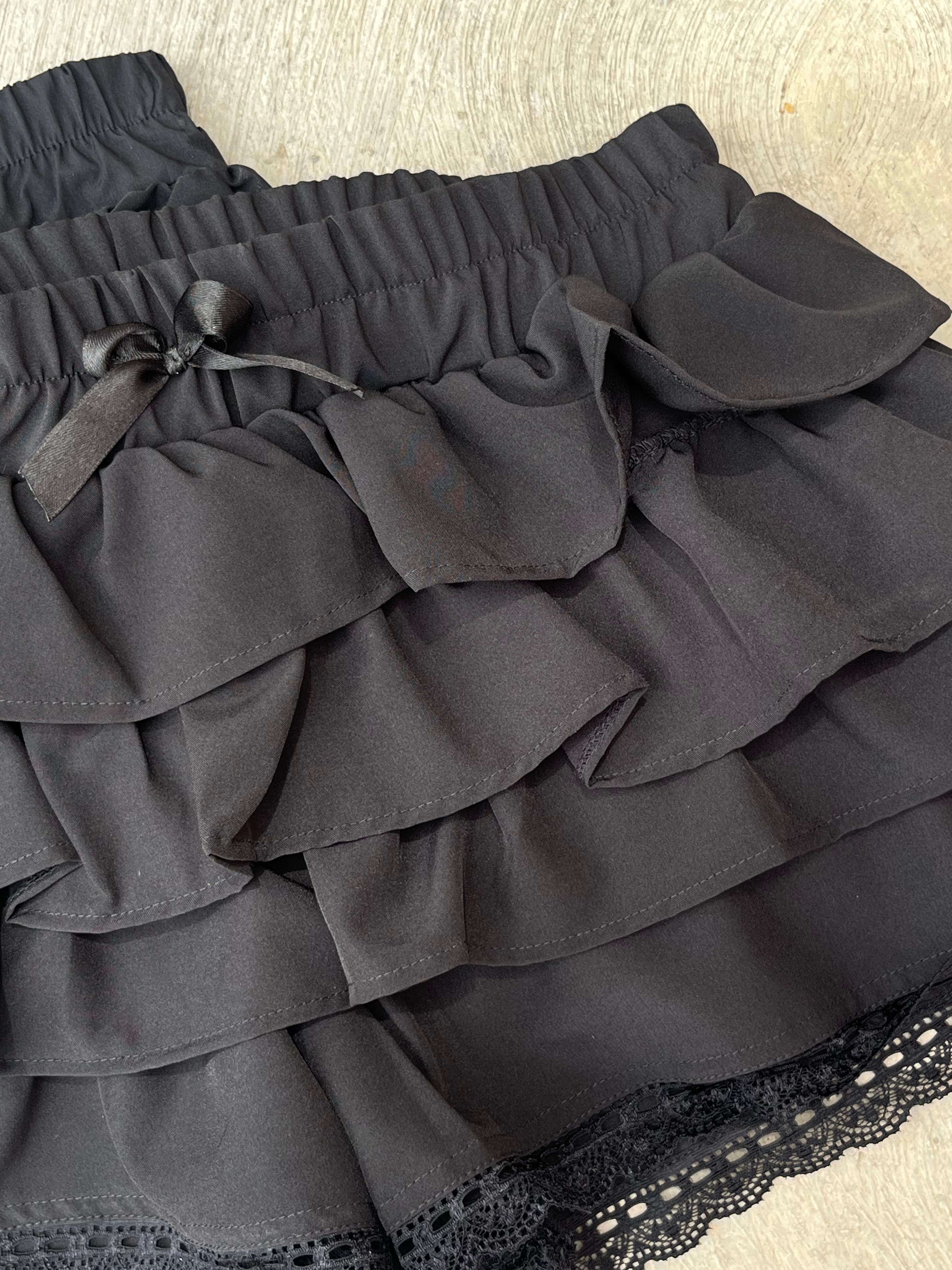Short Lolita - 3