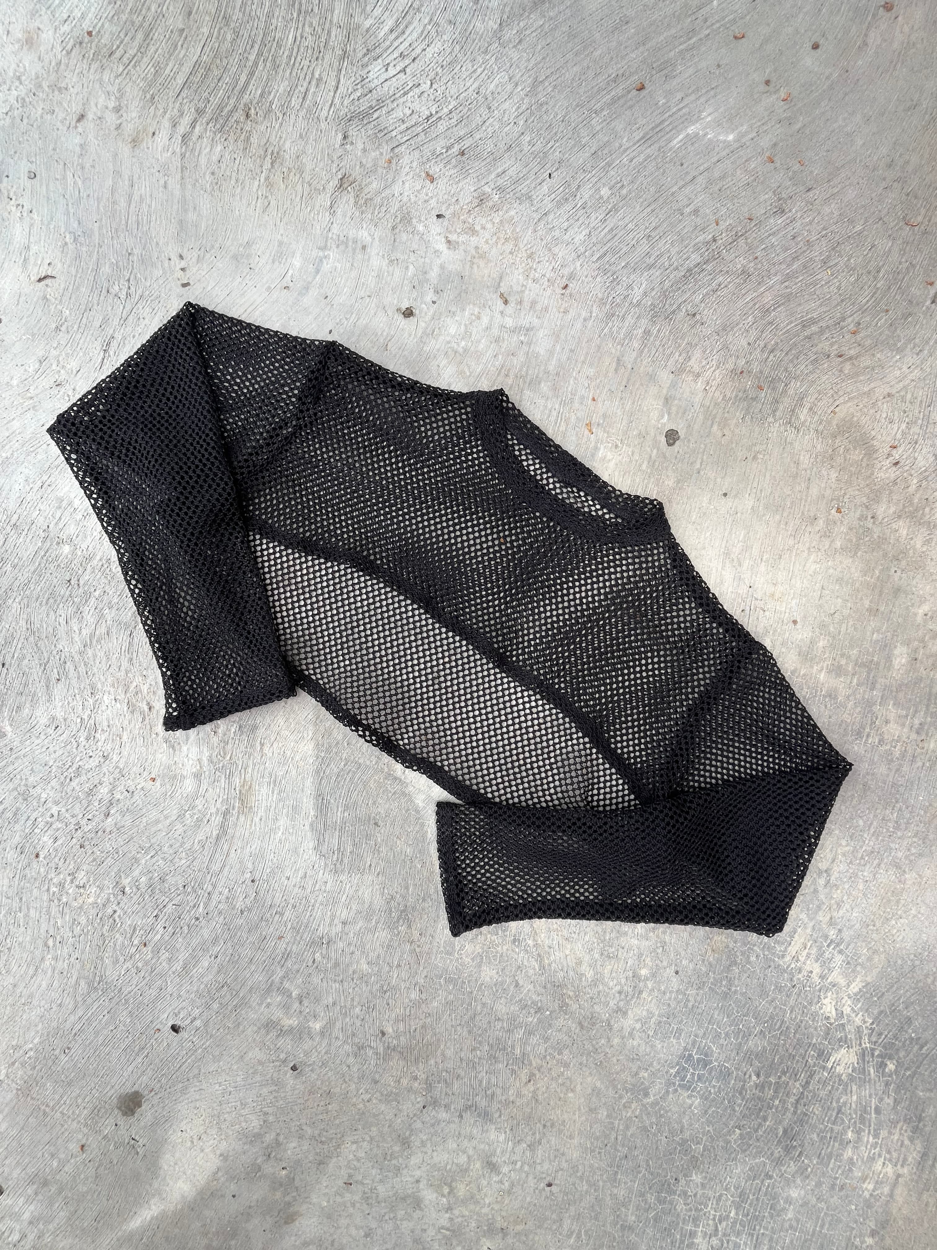 MESH - 1