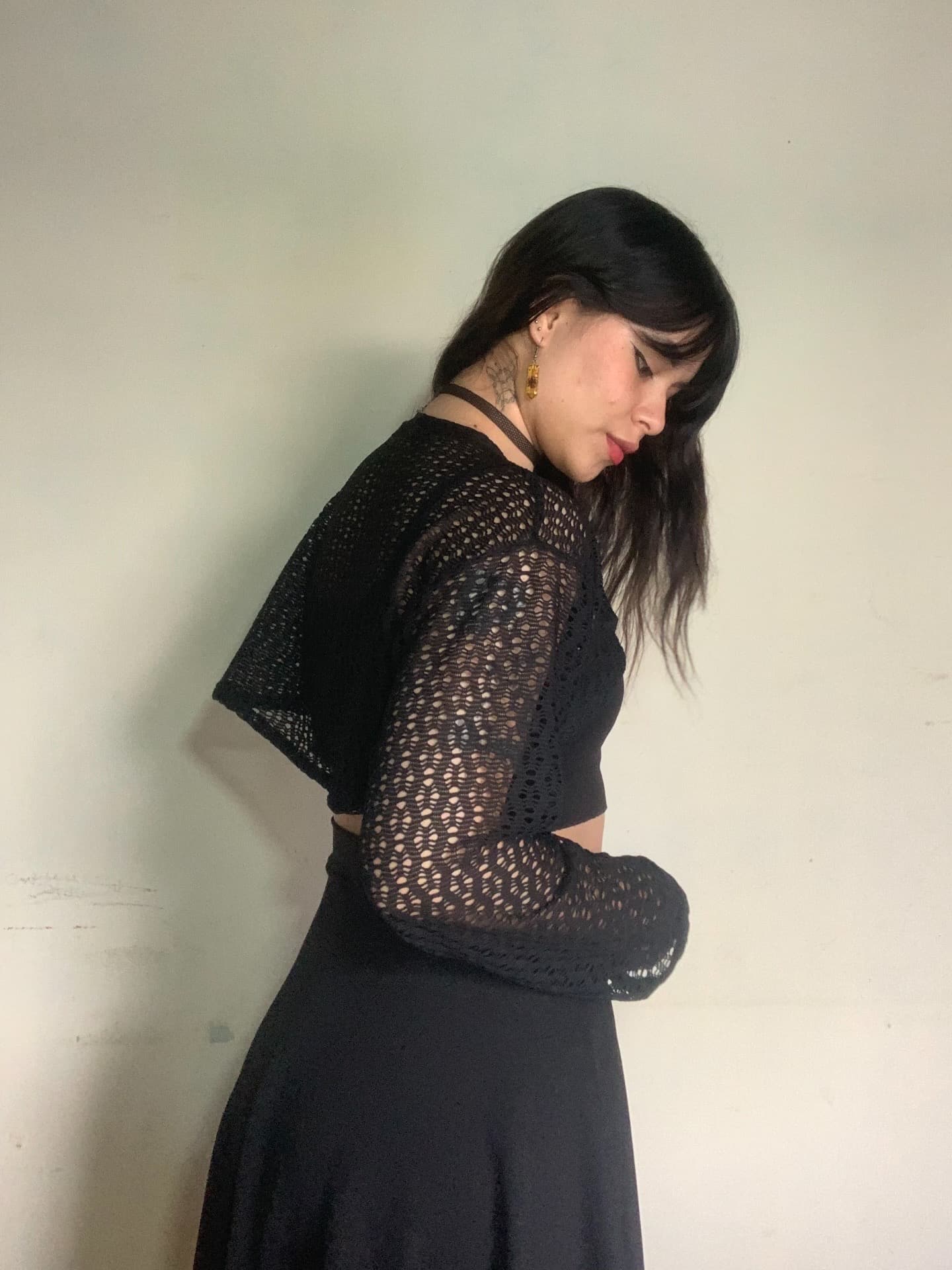 MESH - 3