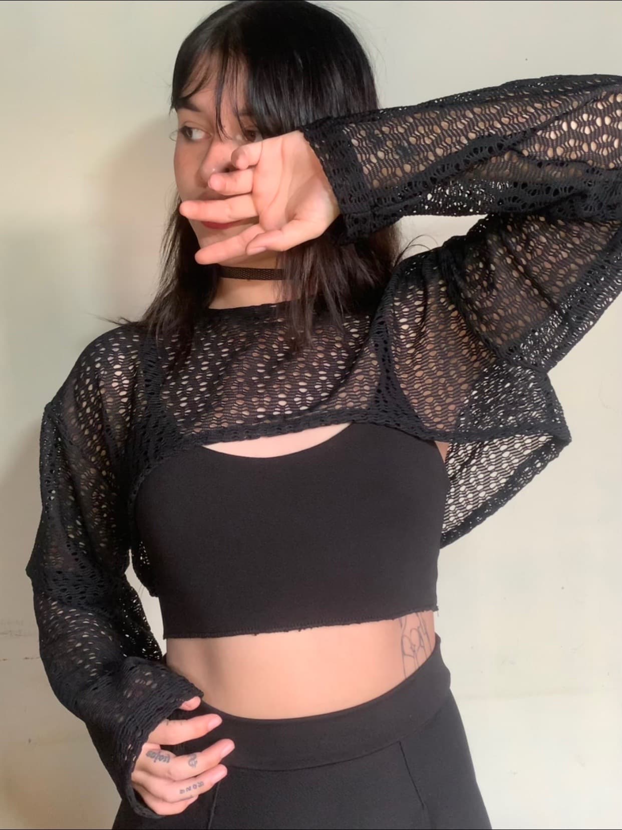 MESH - 4