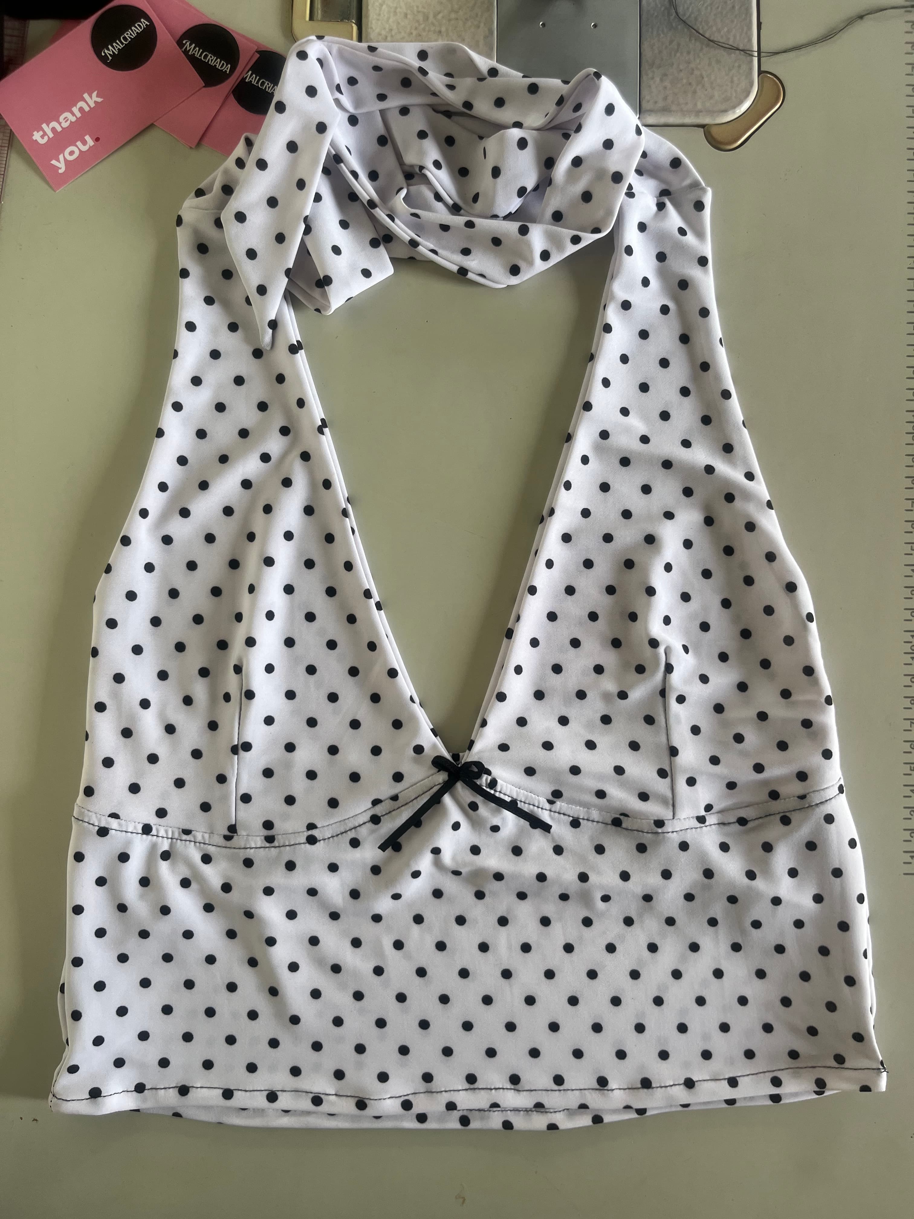 LILITH Polka Dots - 3