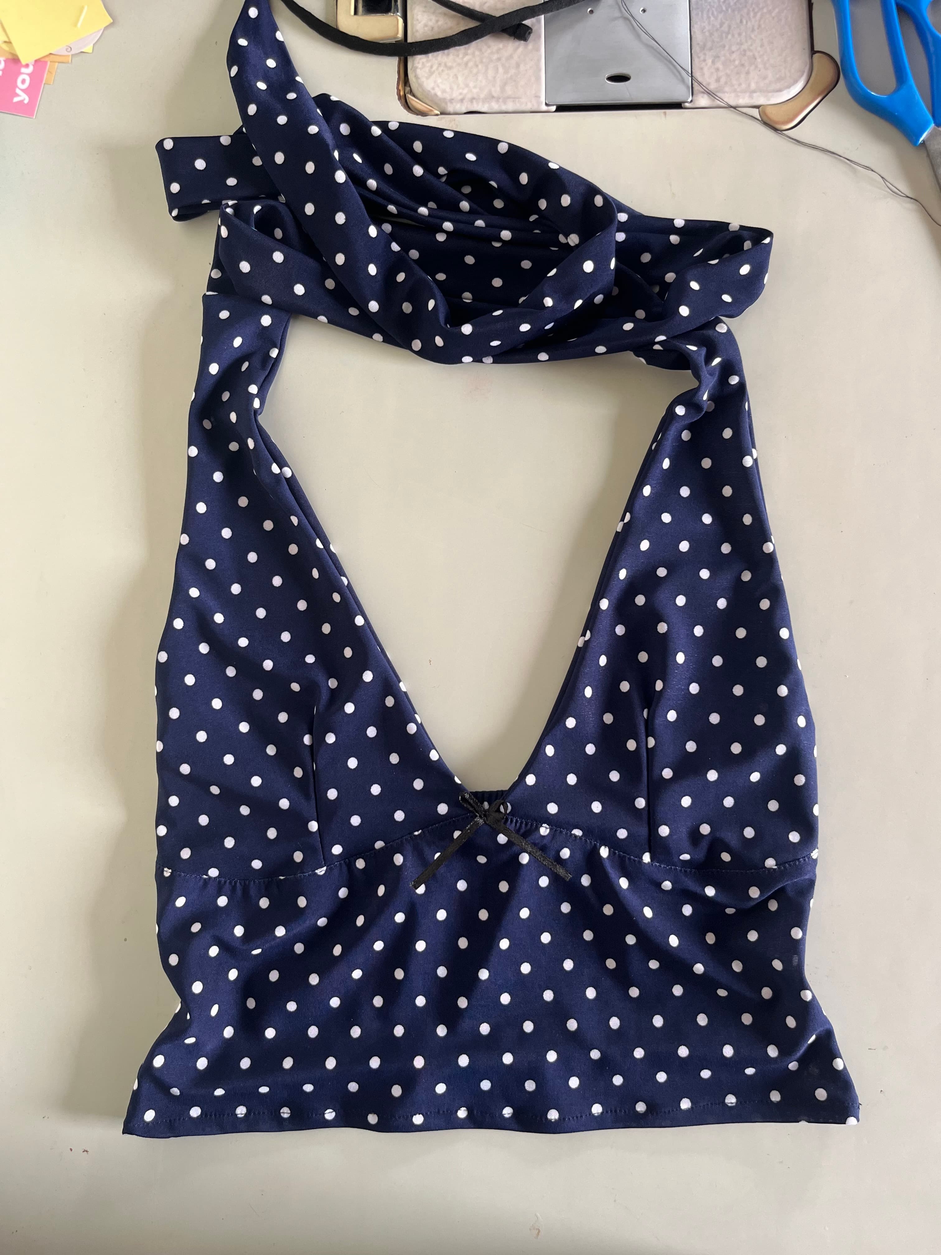 LILITH Polka Dots - 5