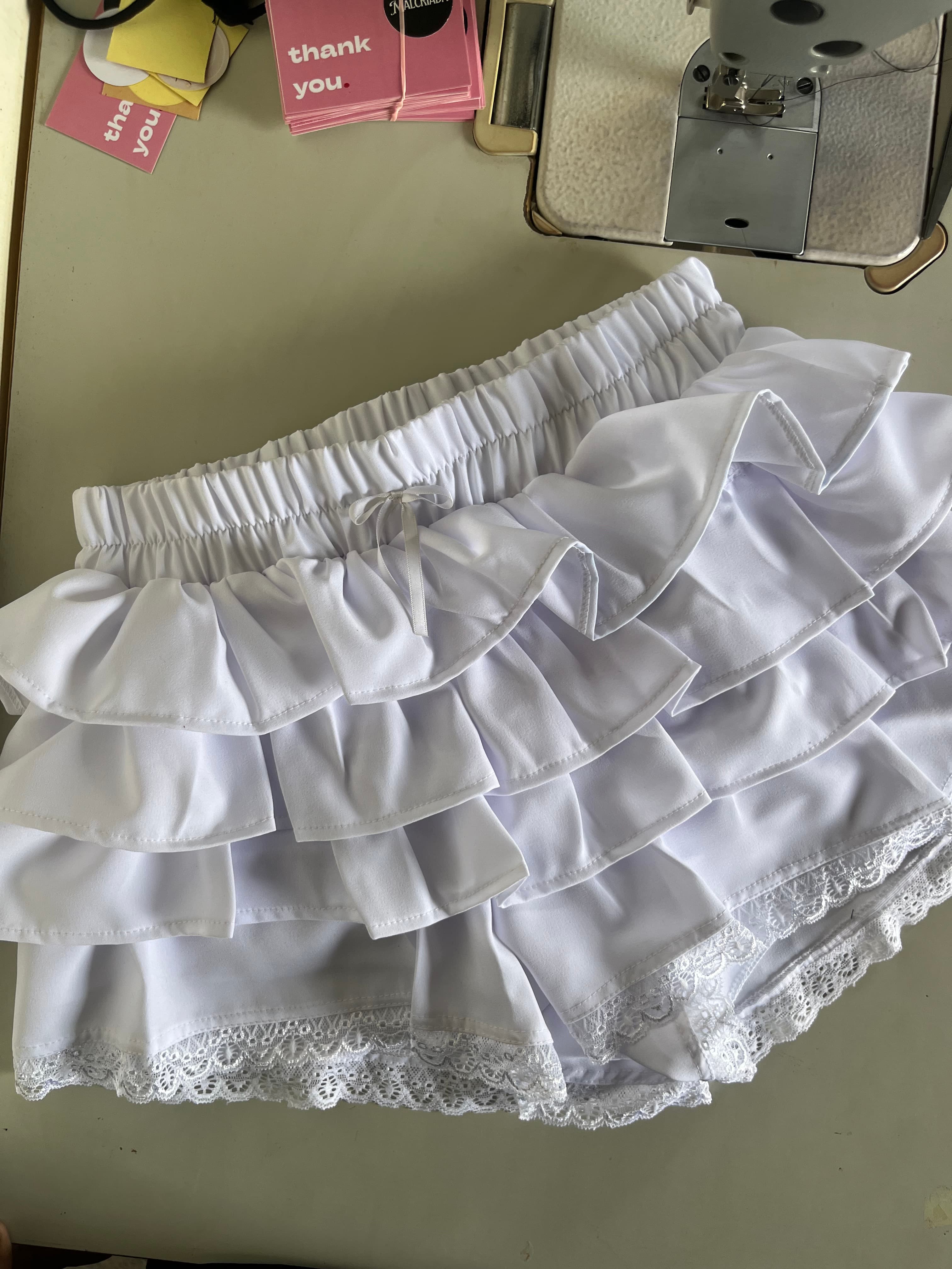 Short Lolita - 4