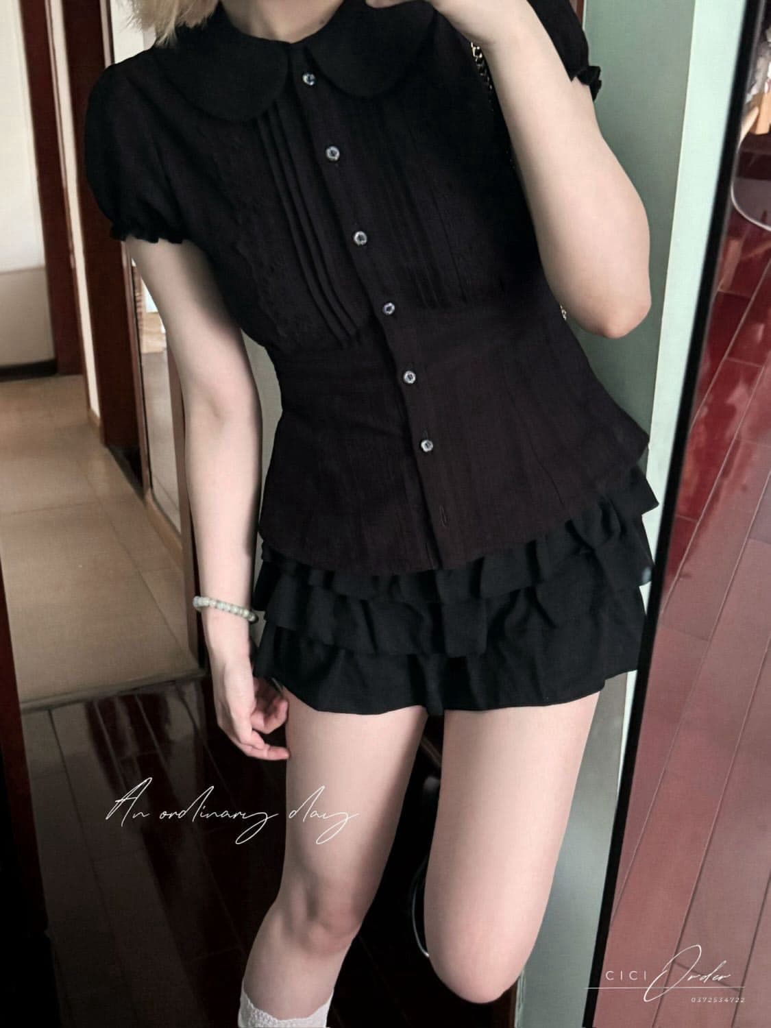 Short Lolita - 5