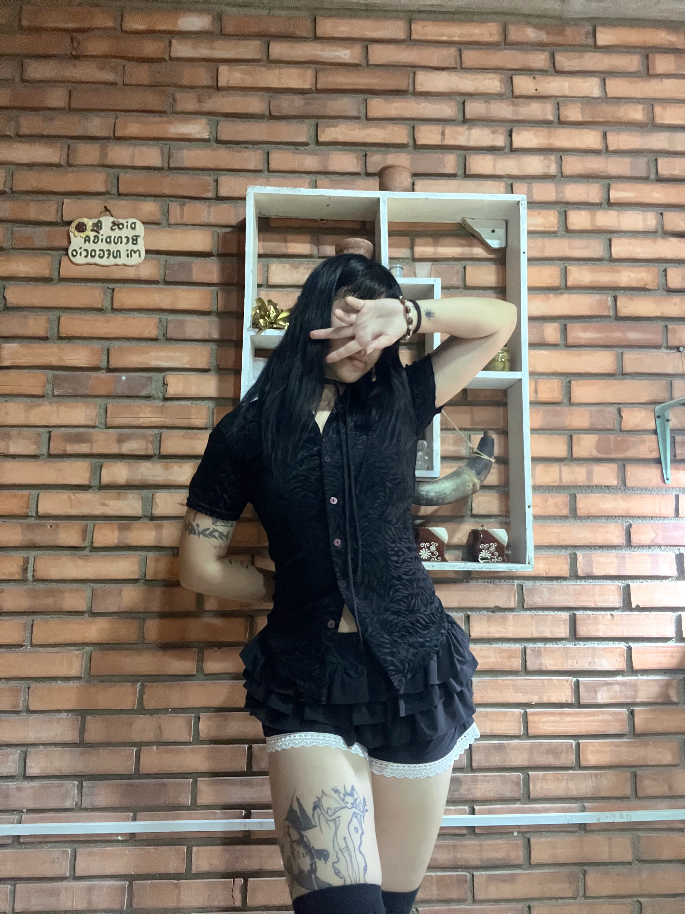 Short Lolita - 6