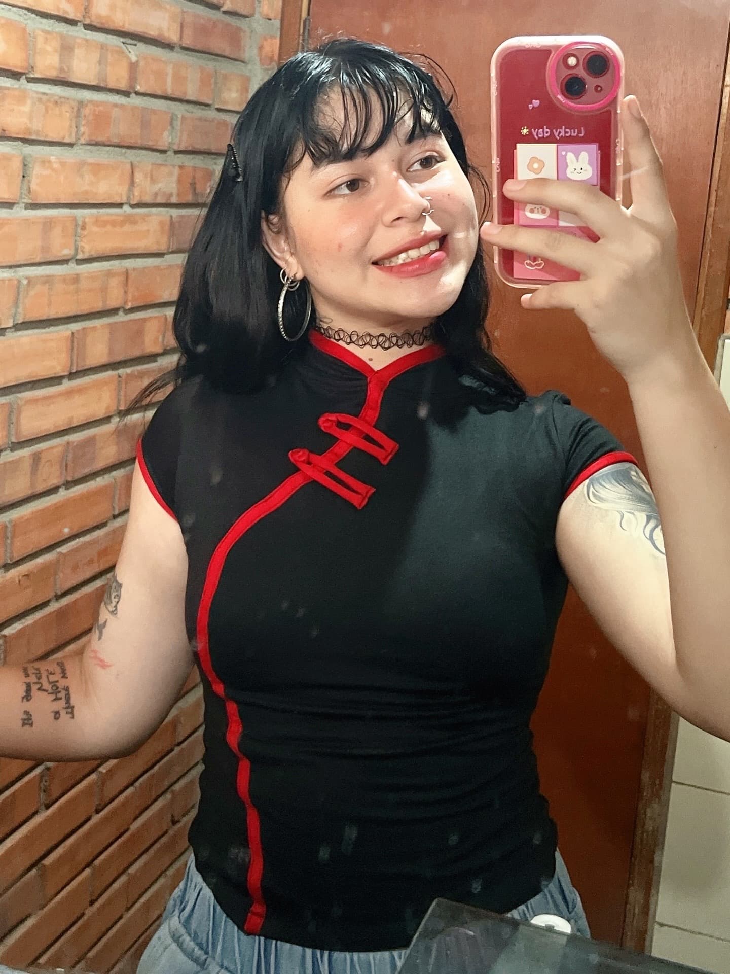 BASIC QIPAO - 1