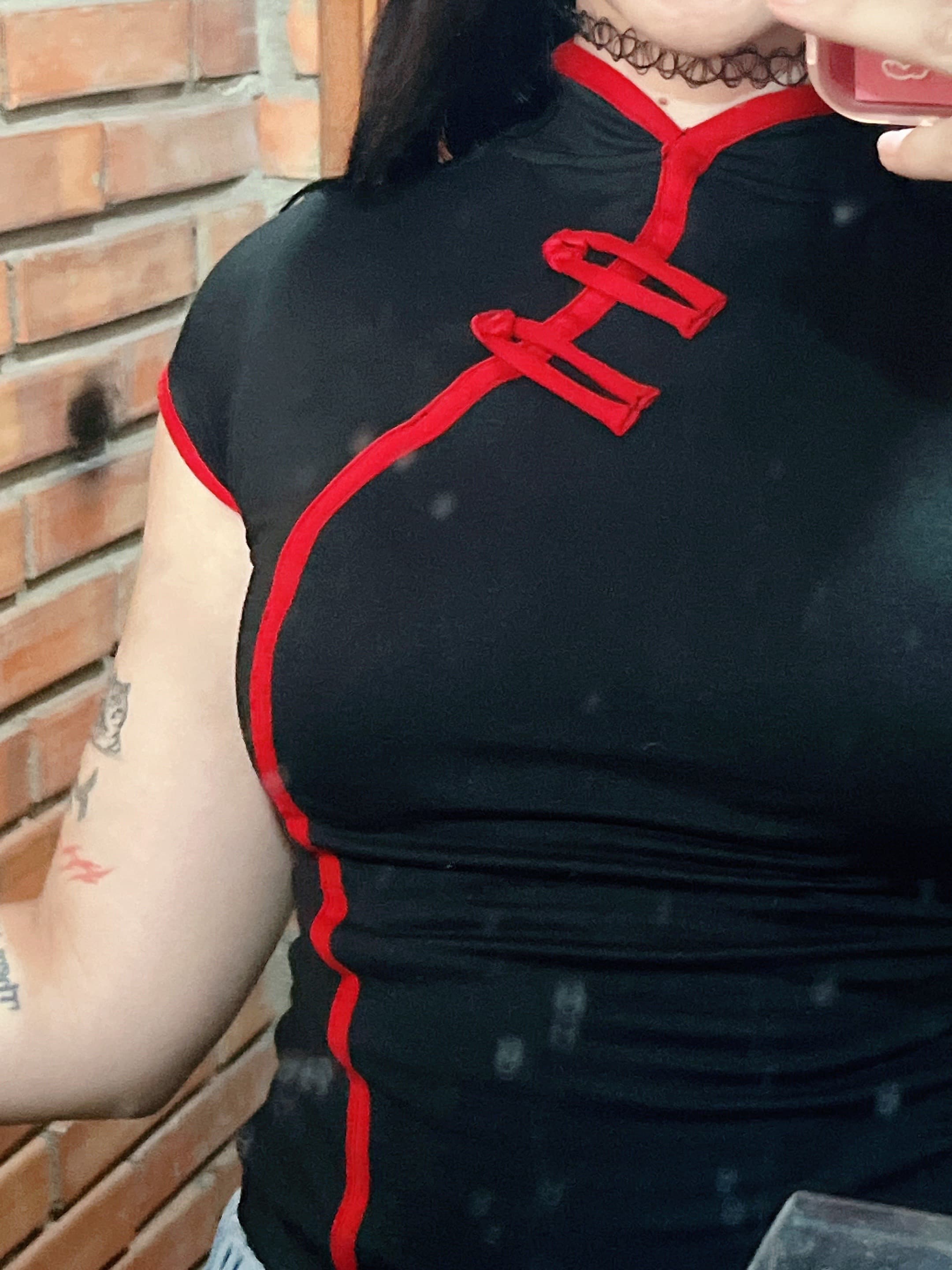 BASIC QIPAO - 2