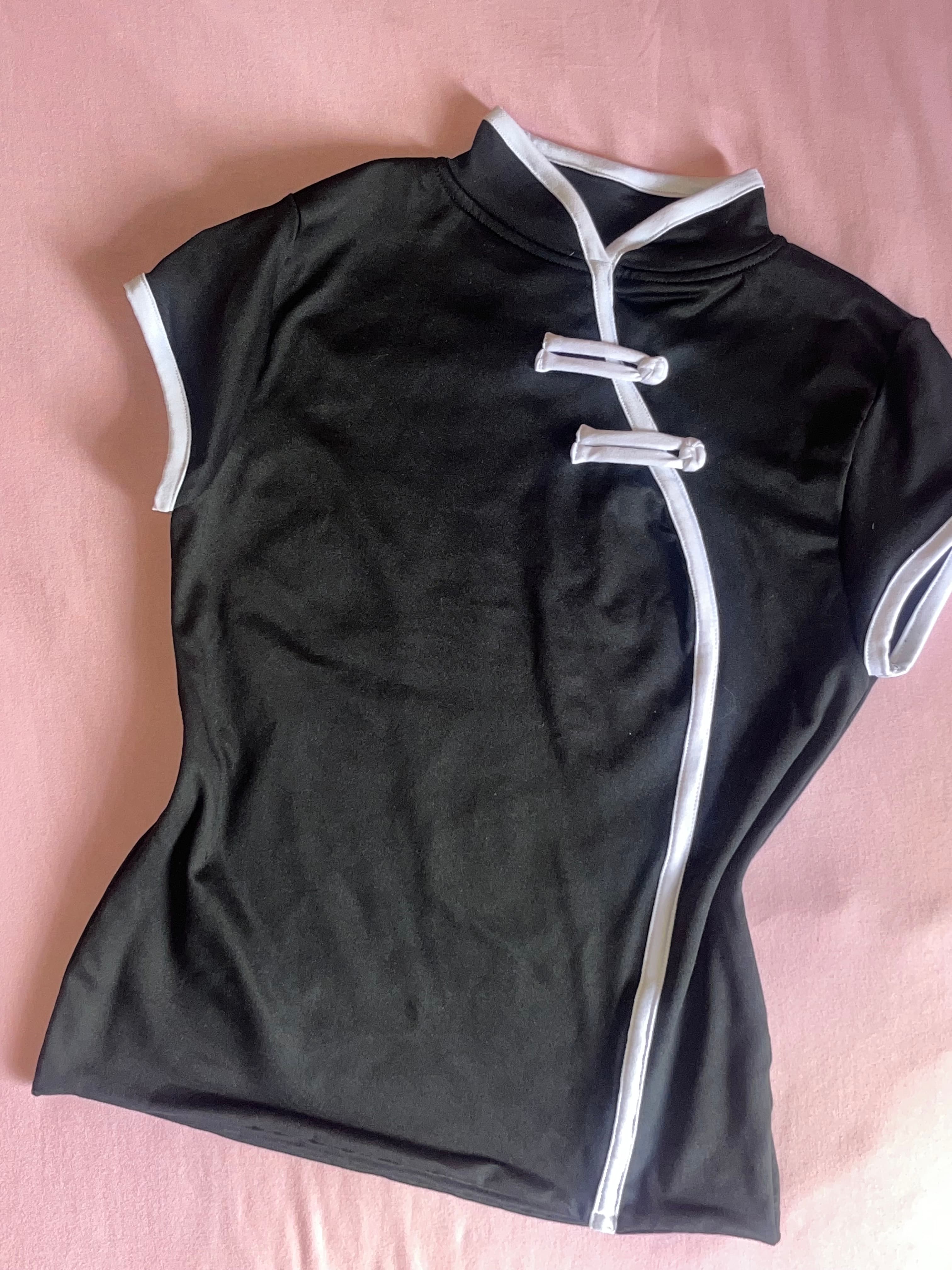 BASIC QIPAO - 5