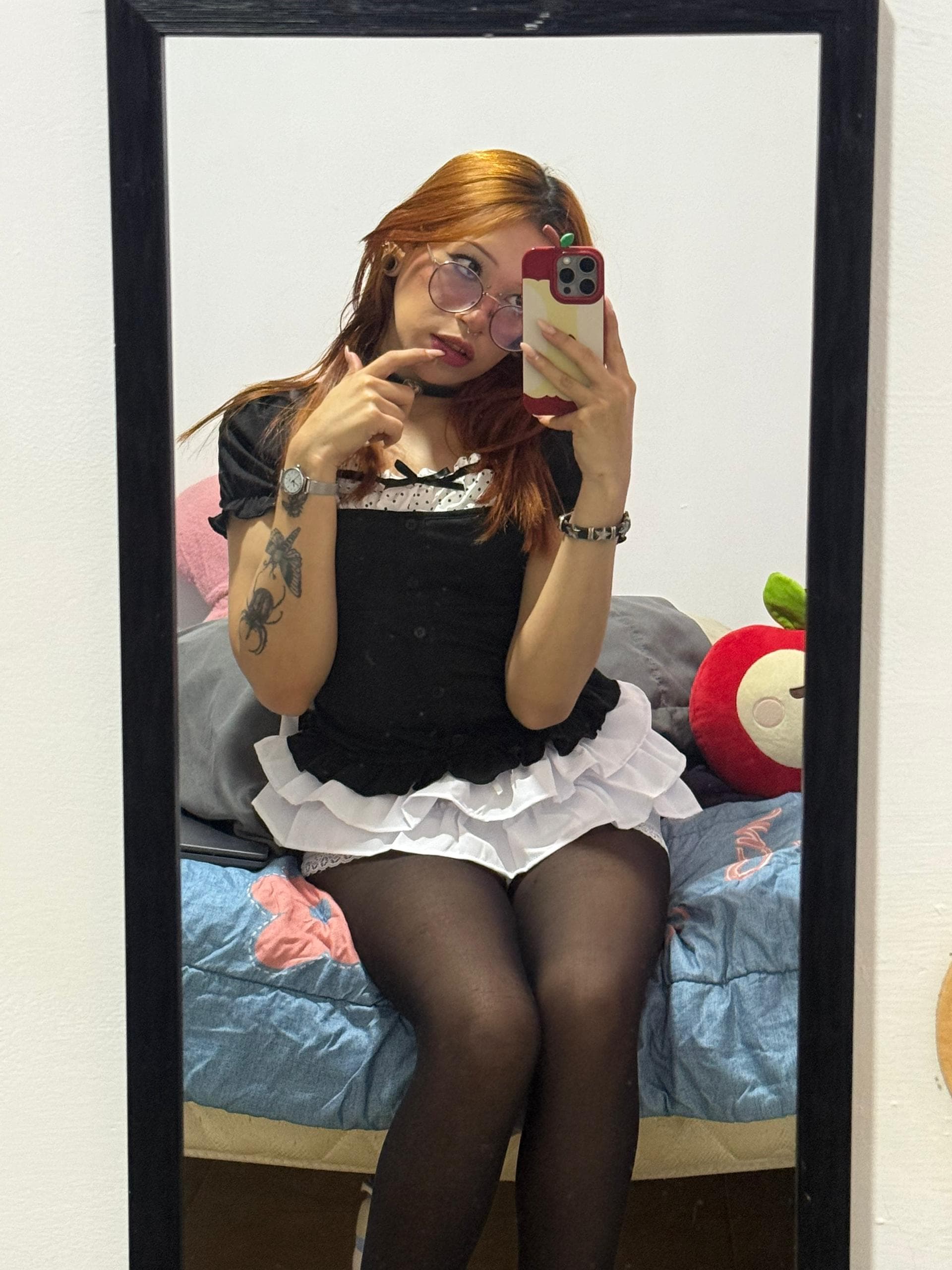 Short Lolita - 7