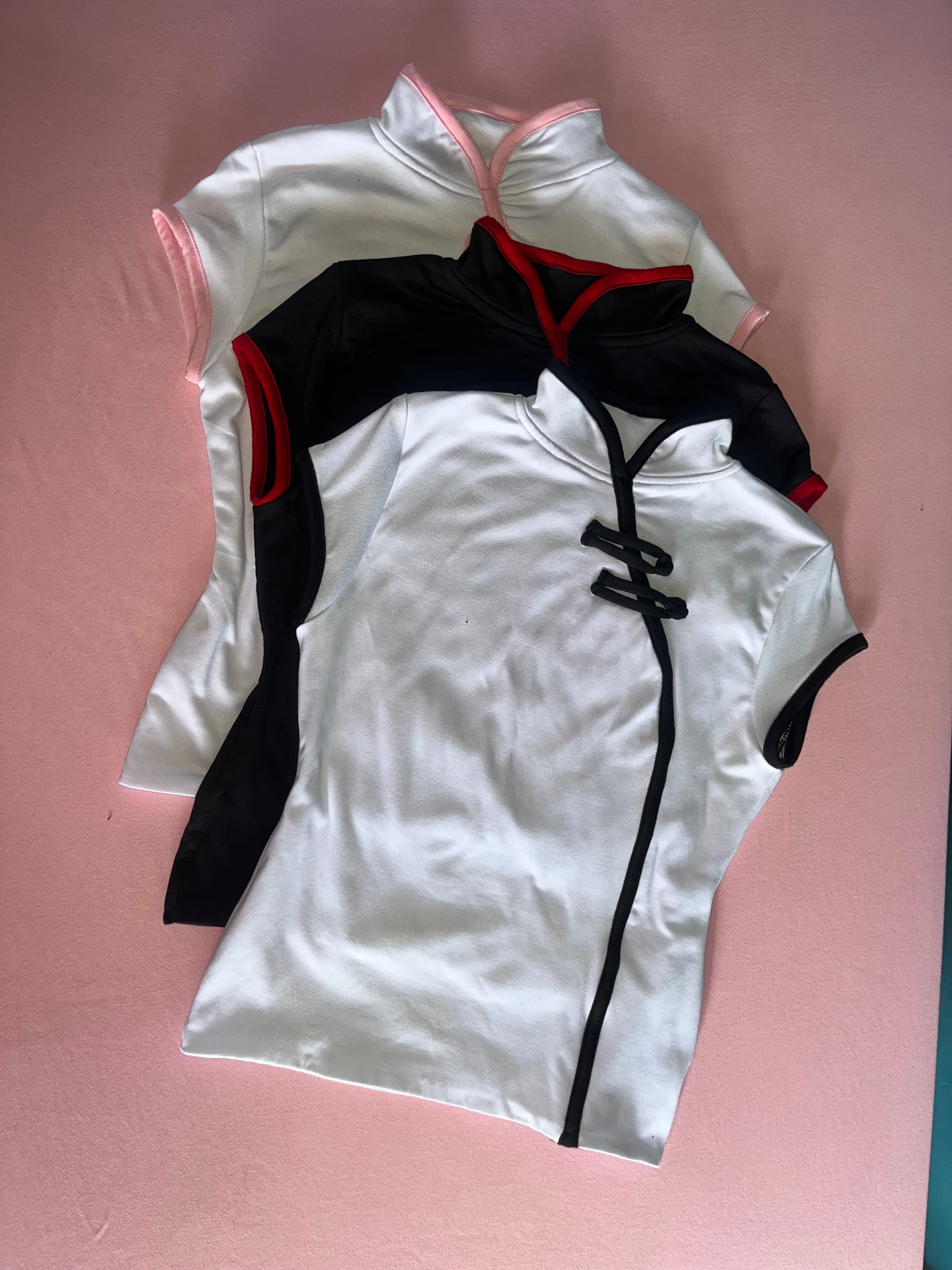 BASIC QIPAO - 6