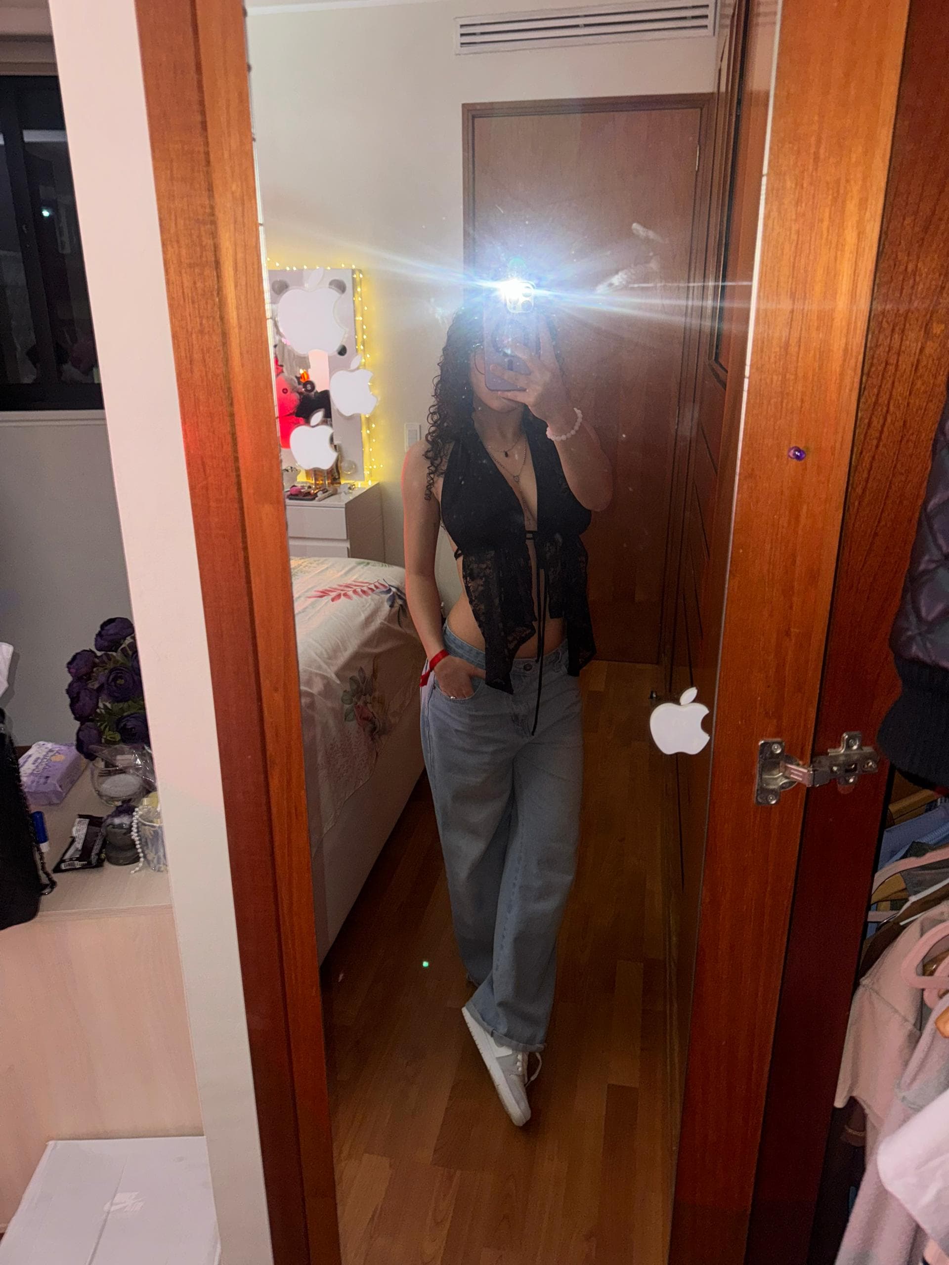 SELENE ENCAJE - 4